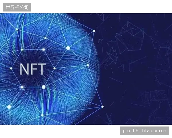 以NFT技术为核心的数字身份体系正在建立,为实现“一人一票一ID”的精准管理铺平道路 以NFT技术为核心的数字身份体系正在建立,为实现“一人一票一ID”的精准管理铺平道路